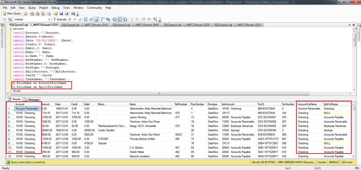 sql-server-sql-query-where-equals-int-or-varchar-without-breaking