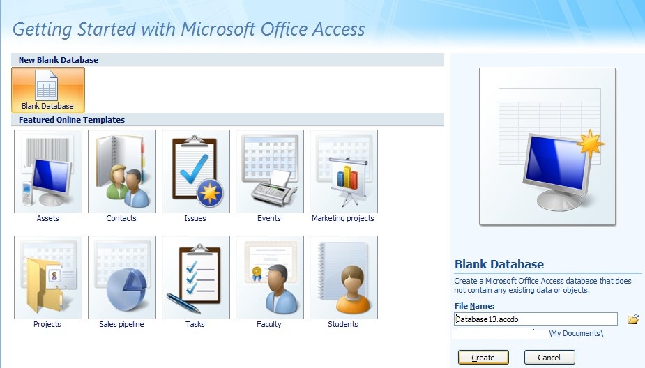 QODBC-Desktop] How to Use QODBC with Microsoft Access 2007 - Powered by  Kayako Help Desk Software