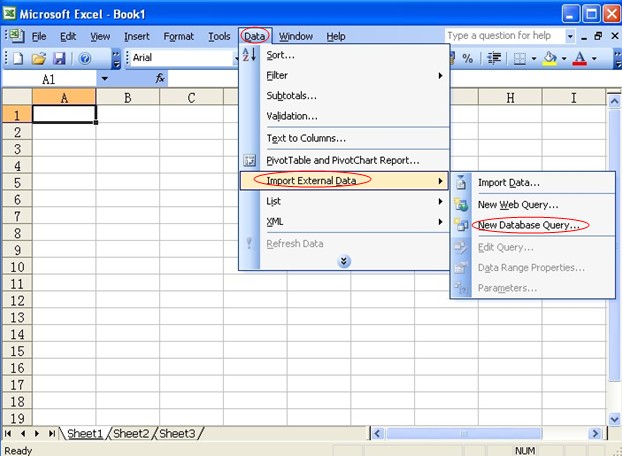 microsoft office excel 2003 portable