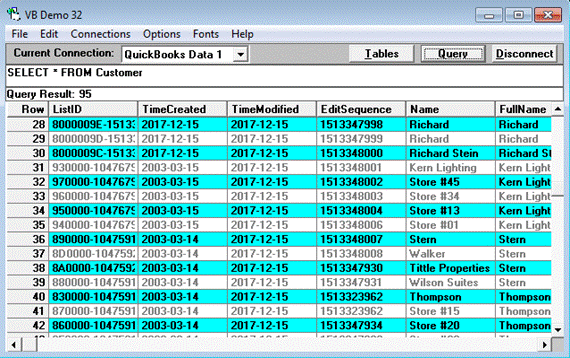 qb sdk transactions