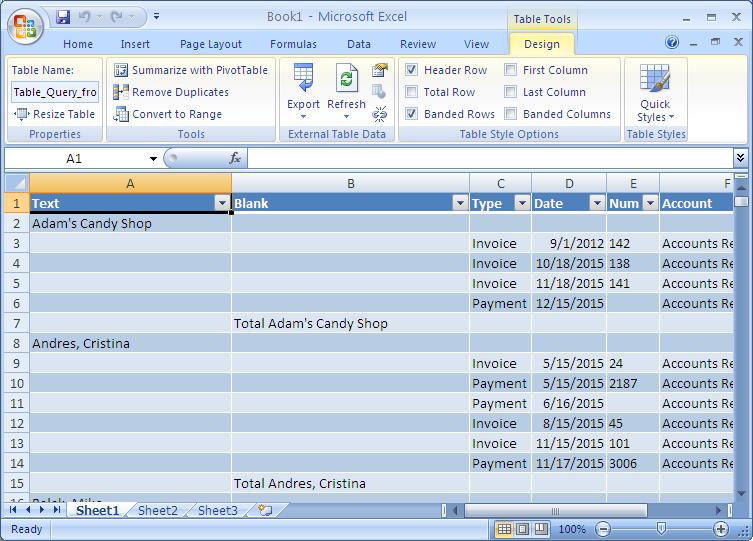 [QODBC-Desktop] How to create sp_reports using Microsoft Excel 2007 ...